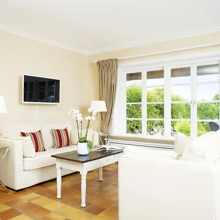 Wattenhof 2 Von & Mehr Holiday home